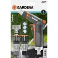 Produktbild: GARDENA 18298-20  Reinigungsspritze mit Anschluss-Set