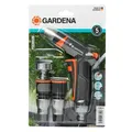Produktbild: Gardena 18298-20 Reinigunsspritze mit Anschluss-Set, Frostschutz, wasserdicht