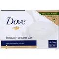 Produktbild: Dove Original Toilettenseife 90 G (Flüssigseife) (52729713)