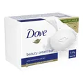 Produktbild: Dove 3 in 1  Beauty Cream Bar 4x 90g