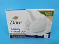 Produktbild: Dove 3 in 1  Beauty Cream Bar 4x 90g - Seife - Dusche - Feuchtigkeitsspendend