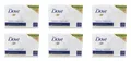 Produktbild: Dove Beauty Cream Bar Seife Jumbopack , 6x (4x90g) EAN8720181481529