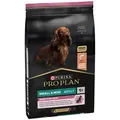 Produktbild: PURINA PRO PLAN Small & Mini Adult Sensitive Skin OPTIDERMA 7kg