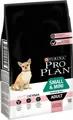 Produktbild: Pienso Purina PRO PLAN Small & Mini Adult Empfindliche Haut Adulto Salmón Pescado 7 kg