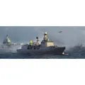Produktbild: Trumpeter PLA Navy Type 051C Air-Defense DDG (03619)