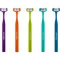 Produktbild: Dentaco AS Dr. Barmans Superbrush 3 Regular / Normal