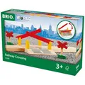 Produktbild: Brio Bahnübergang - ab 3 Jahren