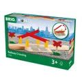 Produktbild: BRIO 63338800 Bahnübergang