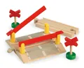 Produktbild: BRIO Bahnübergang 63338800