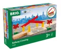 Produktbild: BRIO Bahnübergang