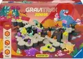 Produktbild: Ravensburger GraviTrax Junior - Starter-Set XXL Dino (24845)