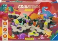 Produktbild: GraviTrax Junior Dinosaurier Starter Set XXL