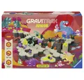 Produktbild: Ravensburger Spielesammlung Ravensburger 24845 GraviTrax Junior - Starter-Set XXL Dino