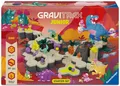 Produktbild: Ravensburger Verlag GmbH Autorennbahn GraviTrax Junior - Starter-Set XXL Dino