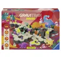 Produktbild: Ravensburger Spiel Gravitrax Junior - Starter-Set Xxl Dino