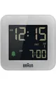 Produktbild: Braun Clock digital Wecker BC08G-DCF