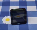 Produktbild: Braun BC08G-DCF digitaler Funkwecker