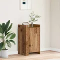 Produktbild: Sideboard Altholz 45x35x75 cm Holzwerkstoff