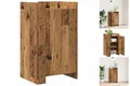 Produktbild: Sideboard Altholz 45x35x75 Cm Holzwerkstoff