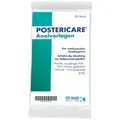 Produktbild: Analvorlagen