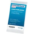 Produktbild: Posterisan akut Analvorlagen 20 St