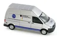 Produktbild: Rietze 51937 - Volkswagen T5 THW Berlin - 1:87