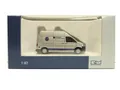 Produktbild: Rietze 51937 Volkswagen VW T5 THW Berlin Sammlermodell H0 1:87 Neu