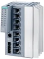 Produktbild: Siemens 6GK5208-0RA00-2AC2 Industrial Ethernet Switch