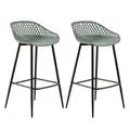 Produktbild: IDIMEX Barhocker 2er Set IREK