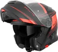 Produktbild: Bogotto Motorradhelm H271 Taog Bluetooth Klapphelm