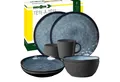 Produktbild: BRUNNER Geschirr-Set BRUNNER Camping Geschirrset VENETIAN (8, 12, 16, 36-Teile) Rutschfest (8-tlg)
