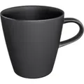 Produktbild: Villeroy & Boch Manufacture Rock Kaffeeobertasse 220ml