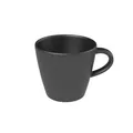 Produktbild: Villeroy & Boch Tasse Manufacture Rock Porzellan Kaffeetasse