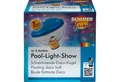 Produktbild: SUMMER FUN LED Gartenleuchte LED Unterwasserlichtershow, Summer Fun