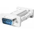Produktbild: StarTech Null Modem Adapter (0.13 m, VGA) (NM9MF)
