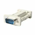 Produktbild: Adapter Startech NM9MF DB9 Weiß