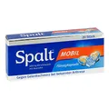 Produktbild: SPALT Mobil Weichkapseln 20 St