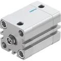 Produktbild: Festo Compact Double Acting Cylinder 32x25 mm (ADN-32-25-I-P-A)