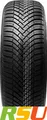 Produktbild: Continental AllSeasonContact FR XL 3PMSF DOT22 225/45 R19 96W Ganzjahresreifen