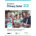 Produktbild: Steganos Privacy Suite 22