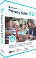 Produktbild: Steganos Privacy Suite 22