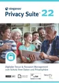 Produktbild: Steganos Privacy Suite 23 - 5 PC 1 Jahr Windows / KEY (ESD)