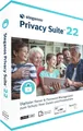 Produktbild: mySteganos Privacy Suite 22 Download Key EAN 4023126122582 für 5 PC & 1 Jahr
