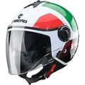 Produktbild: Caberg Motorradhelm Riviera V4 X Alpha Italia weiß M