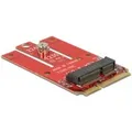 Produktbild: Adapter Mini PCIe>M.2 Key E Slot