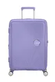 Produktbild: American Tourister® Koffer SOUNDBOX SPINNER 67/24 TSA EXPANDABLE, 4 Rollen, erweiterbar