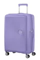 Produktbild: AMERICAN TOURISTER Soundbox Trolley M erw. - Lavender