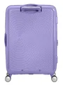 Produktbild: American Tourister Soundbox Spinner 67 / 24 TSA EXP Trolley Lavender Neu