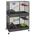 Produktbild: Nobby Nagerheim Suite Royale XL für Ratten Frettchen Chinchillas 115,5cm