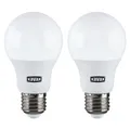 Produktbild: 112901 LED Lampe Tropfen E27 EEK: F 806 lm entspricht 60 W